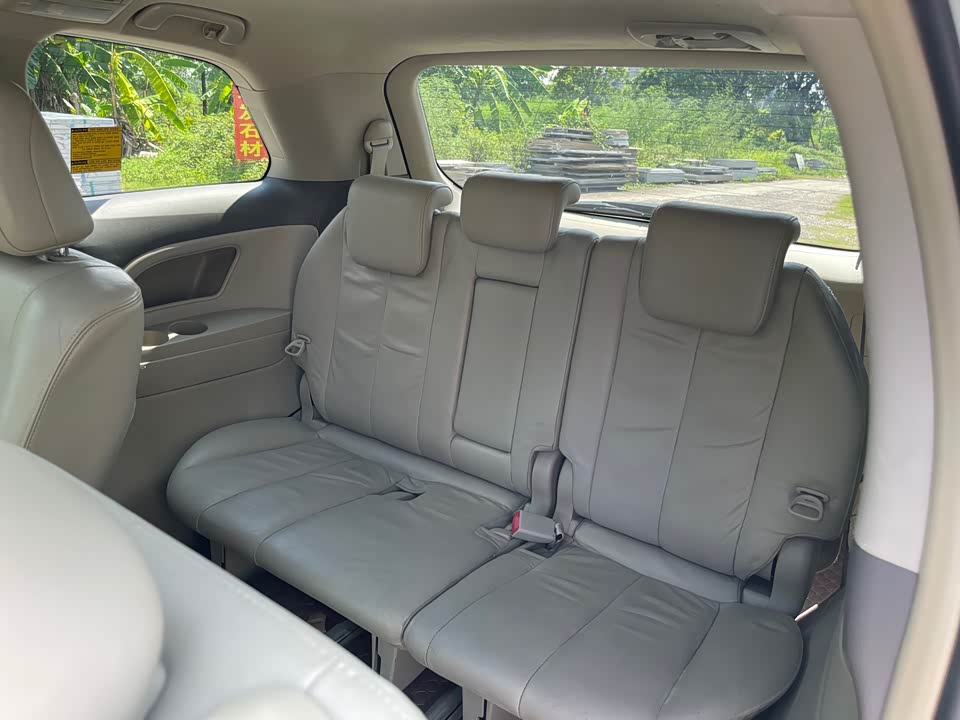 Toyota Previa Toyota Previa