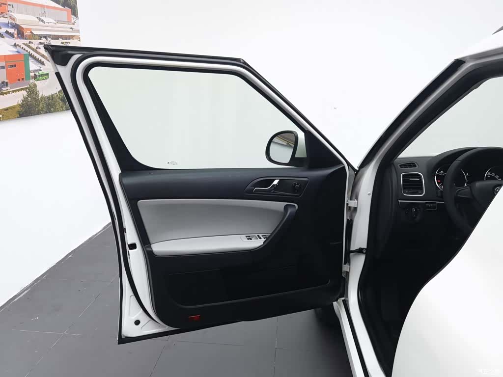Skoda Yeti, 2016 8