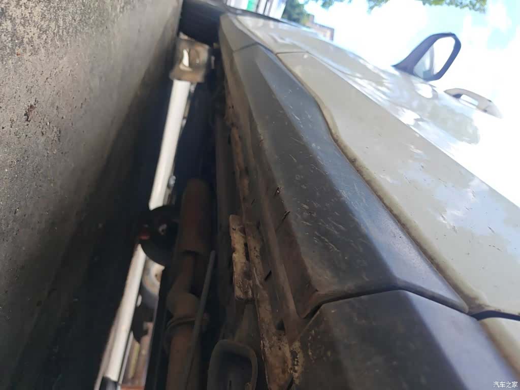 Maxus G50, 2019 18