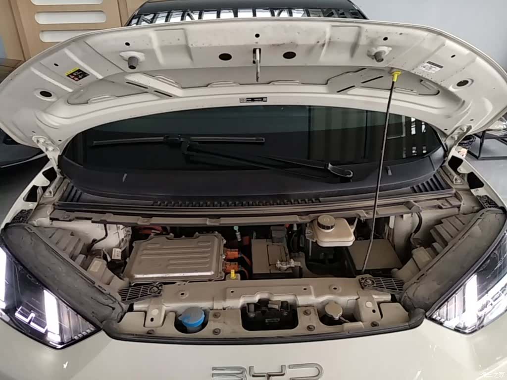 BYD Seagull, 2024 20