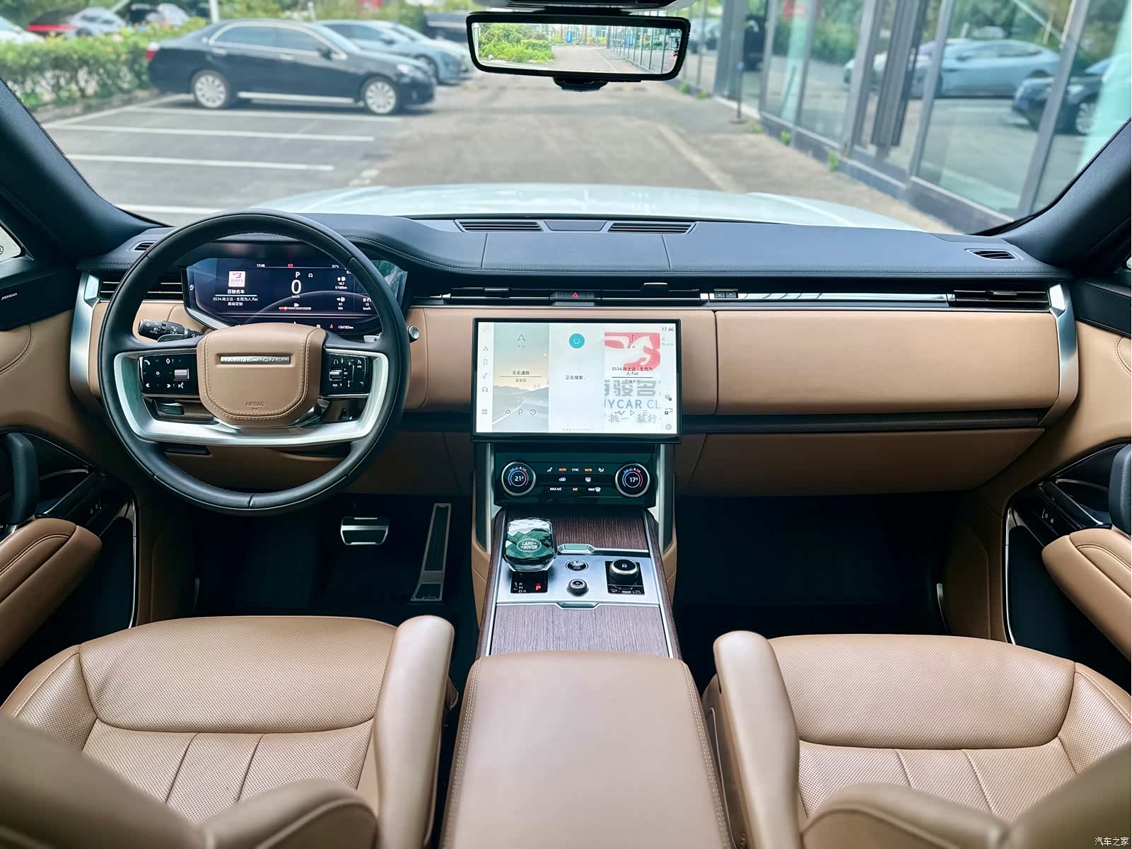 Land Rover Range Rover, 2023 7