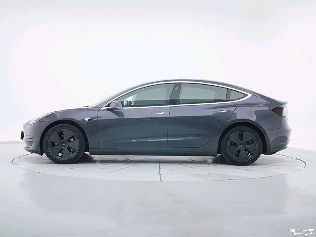 Tesla Model 3, 2020 2