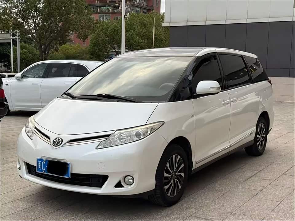 Toyota Previa