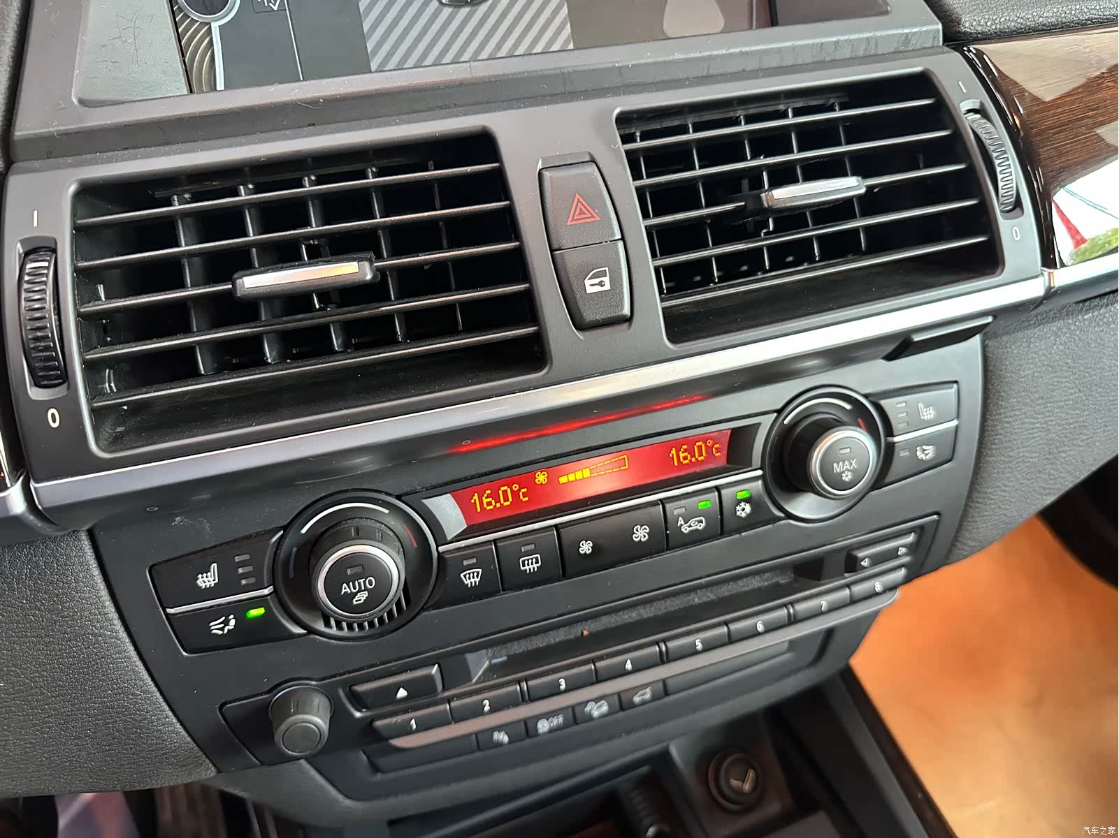 BMW X5, 2014 11