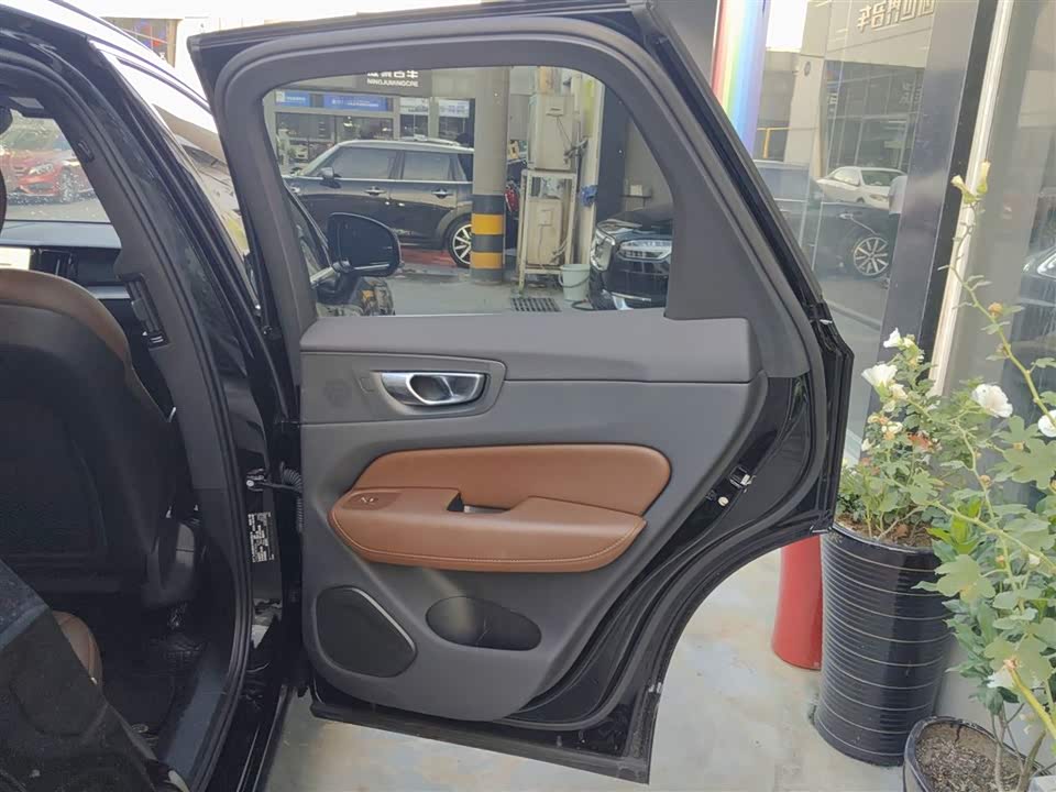 Volvo XC60 Volvo XC60