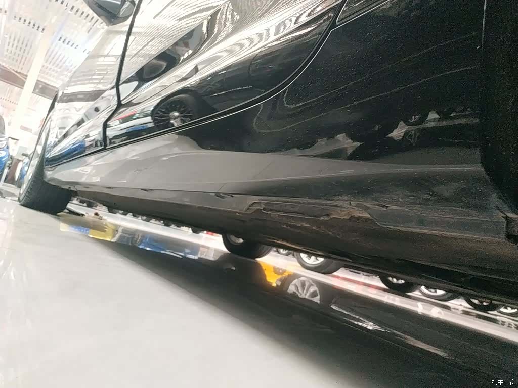 Audi A6L, 2023 22