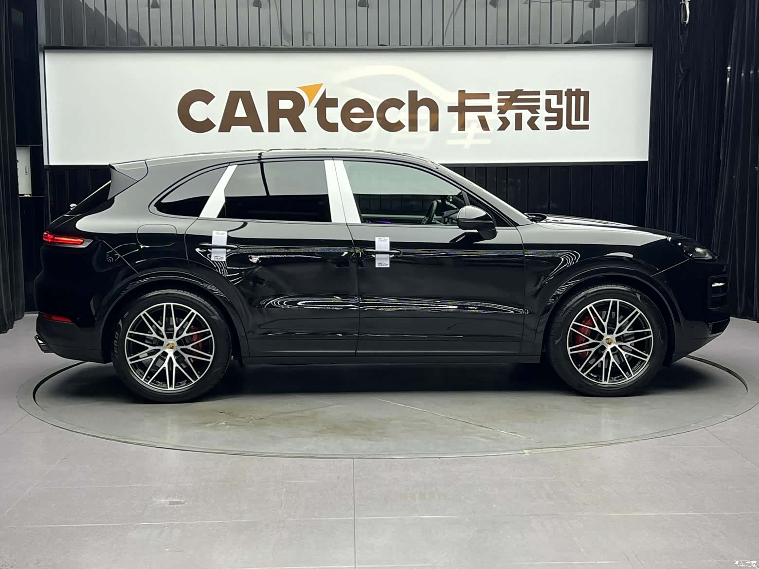 Porsche Cayenne, 2024 6