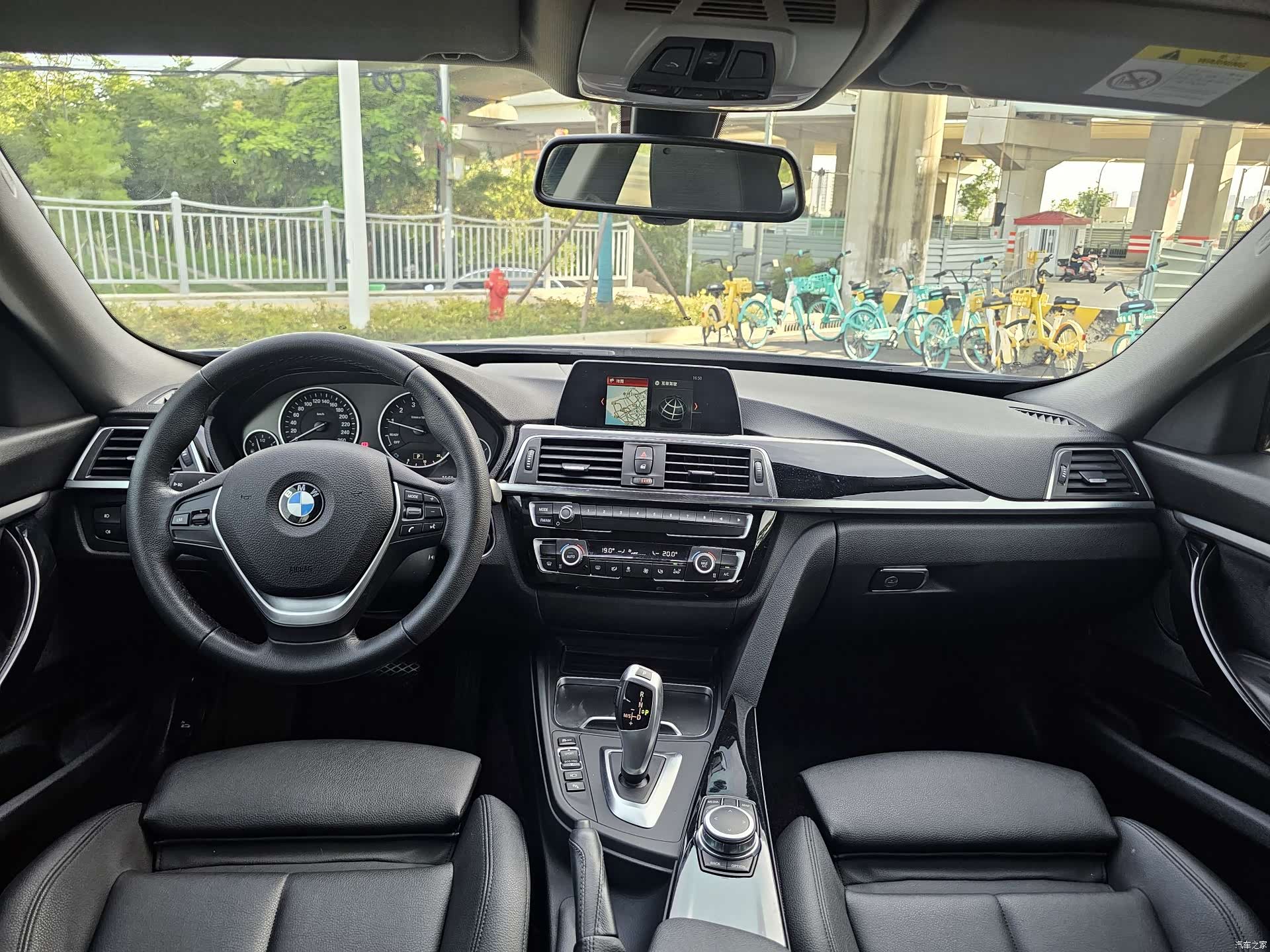 BMW 3 Series, 2018 6
