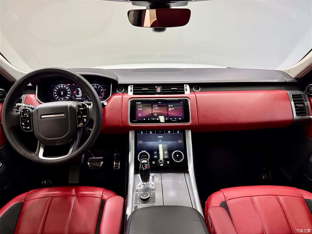 Land Rover Range Rover, 2019 14