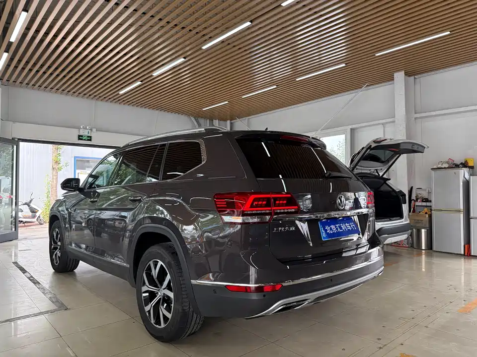 Volkswagen Tourang Volkswagen Tourang