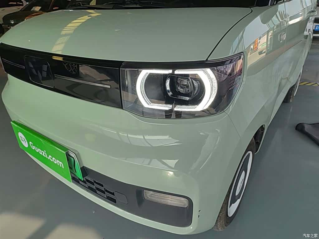 Wuling MINIEV, 2022 24
