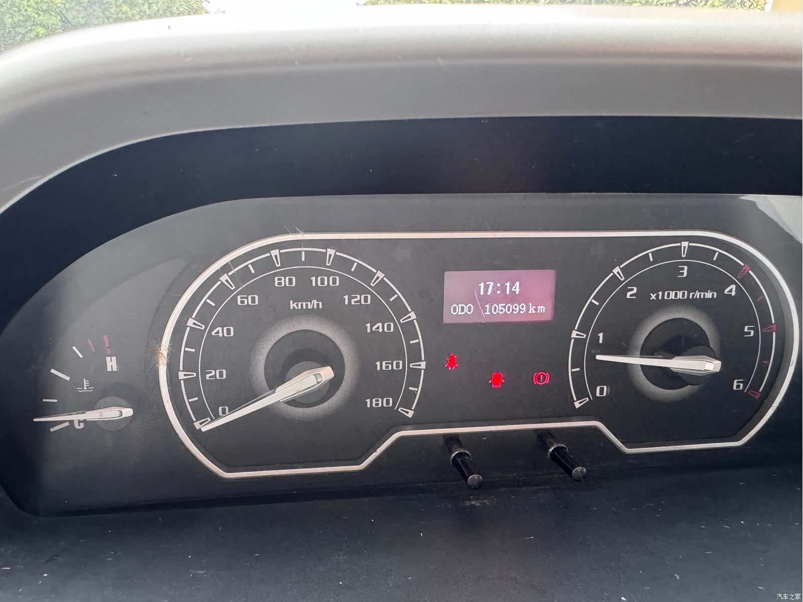 Maxus V80, 2022 11