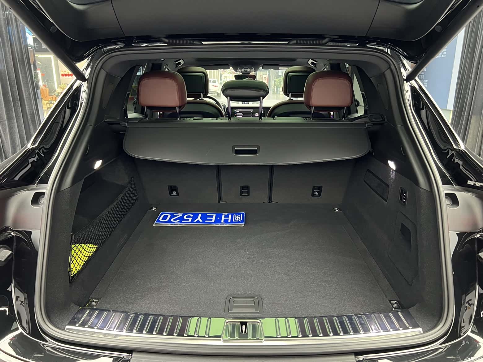 Porsche Cayenne, 2024 19