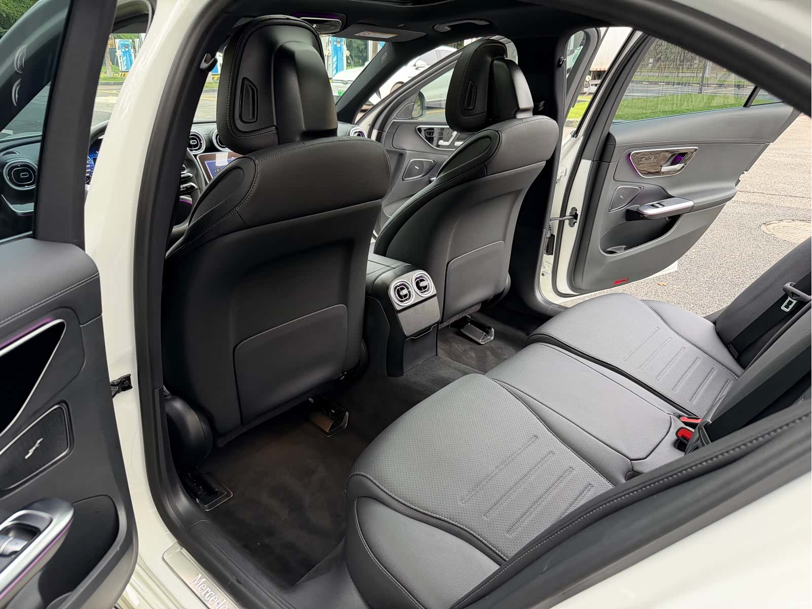Mercedes-Benz C-Class, 2022 9