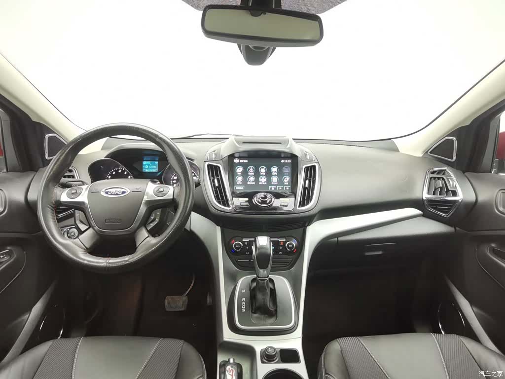 Ford Kuga, 2014 все фото