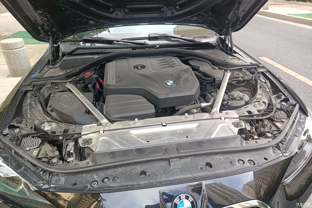 BMW 4 Series, 2024 10