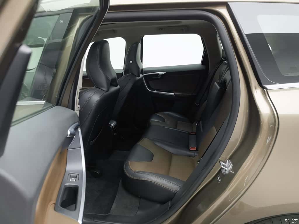 Volvo XC60, 2016 15