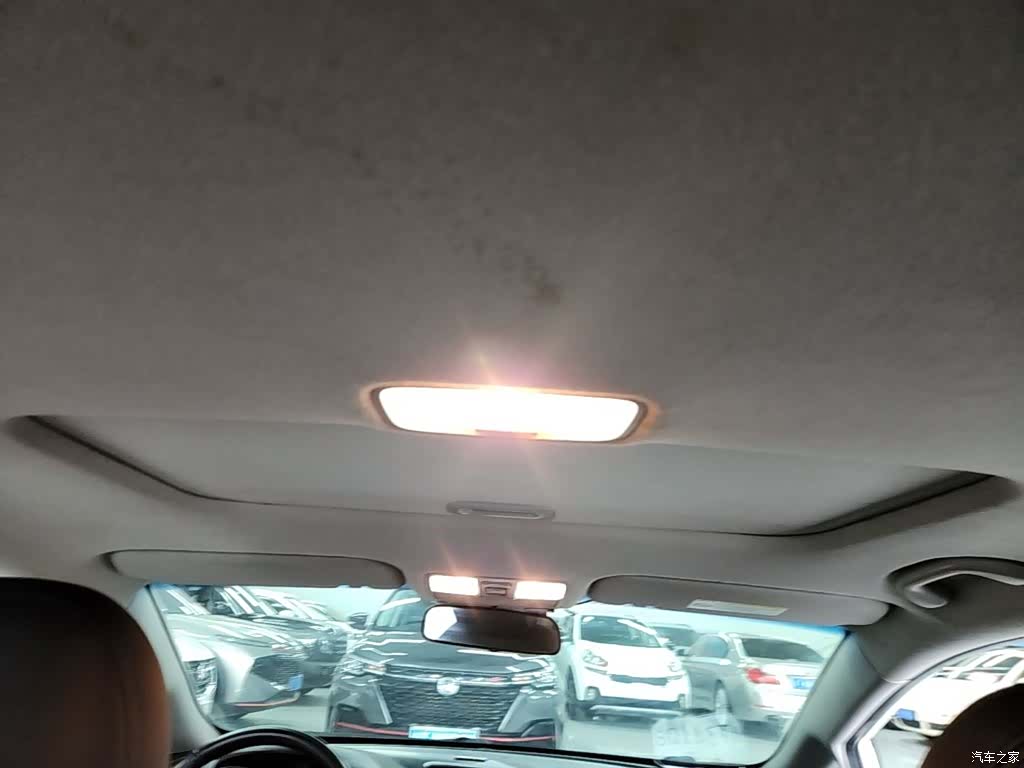 Kia K3, 2014 18