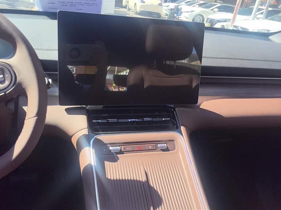 Wuling Wuling Xingguang S