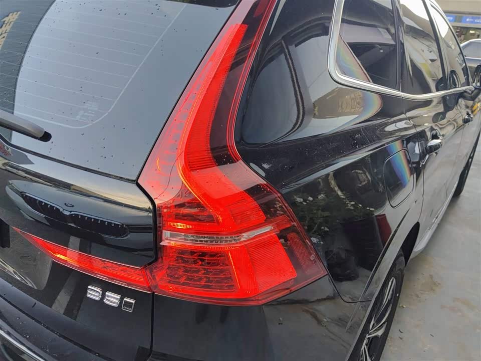 Volvo XC60 Volvo XC60