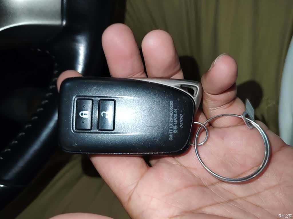 Lexus RX, 2018 9