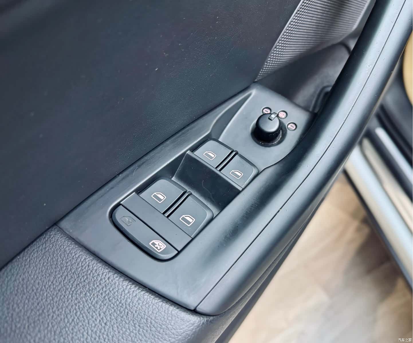 Audi Q3, 2019 11