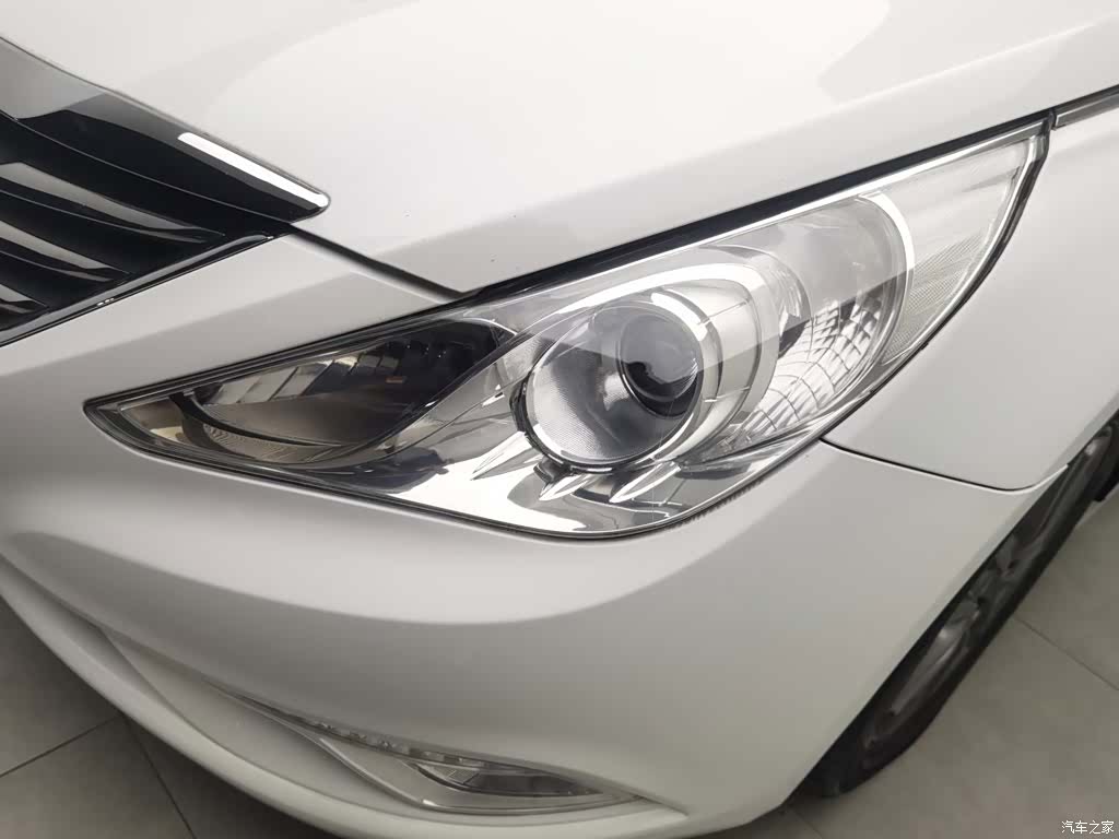 Hyundai Sonata, 2014 7