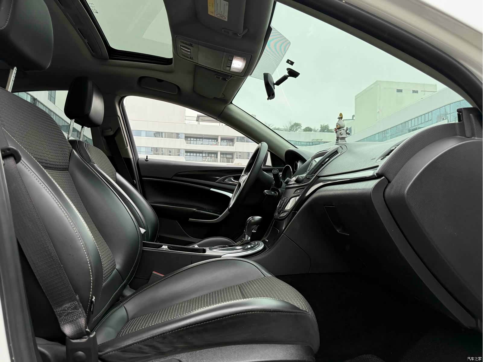 Buick Regal, 2017 6