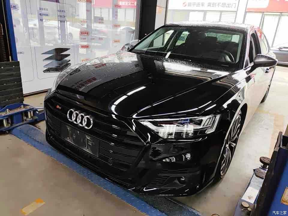 Audi TT, 2021 1