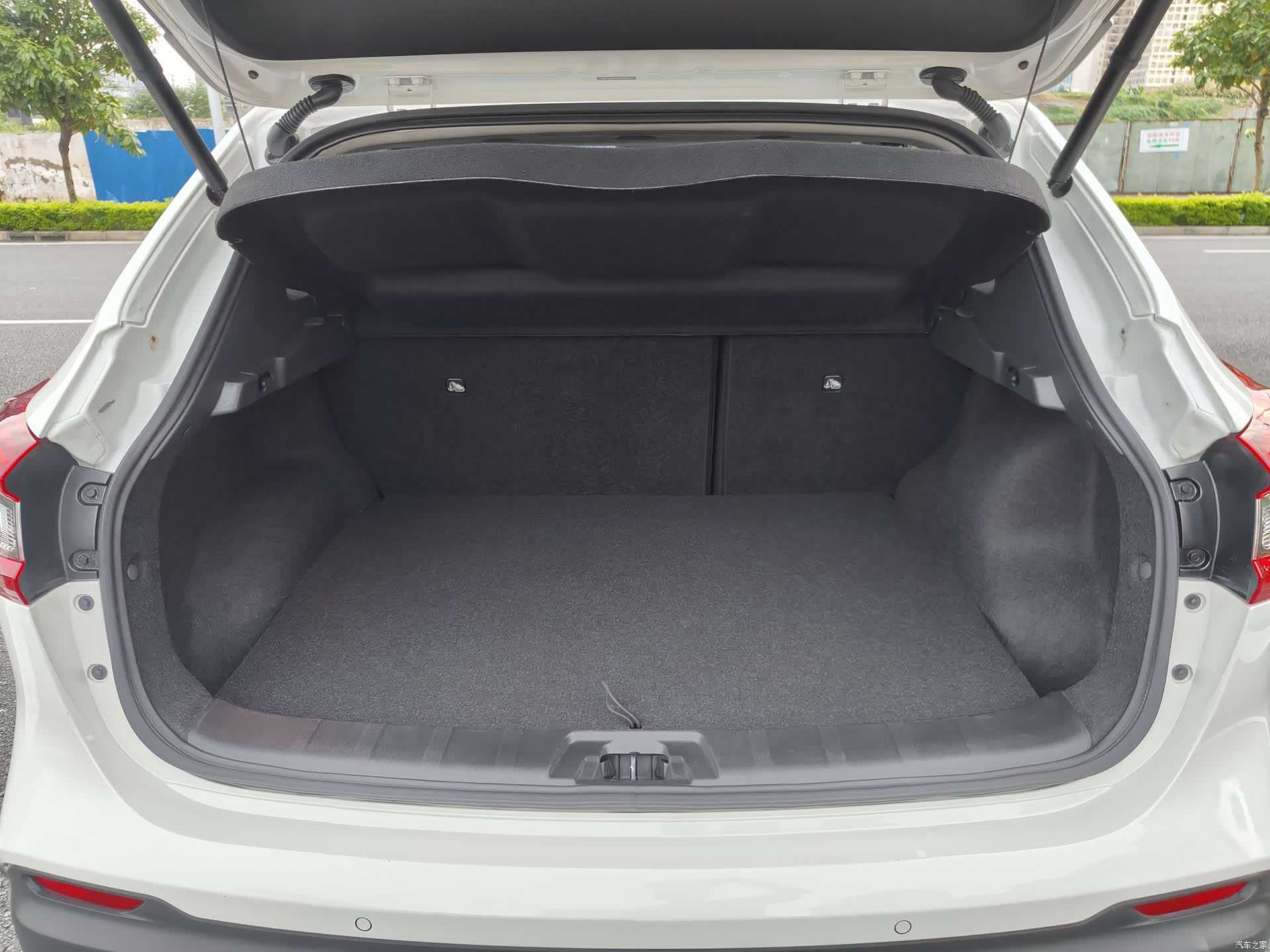 Nissan Qashqai, 2021 16