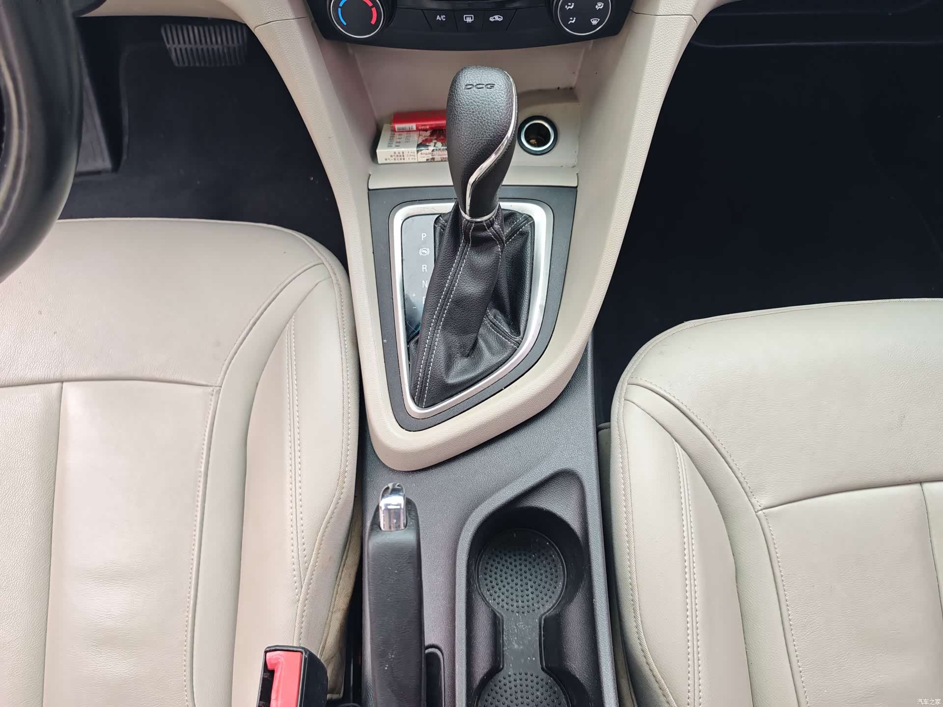 Buick V, 2018 14