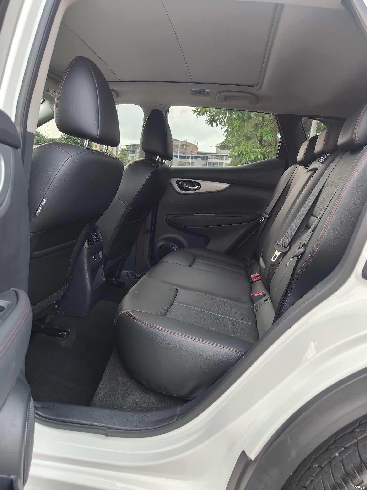 Nissan Qashqai, 2021 10