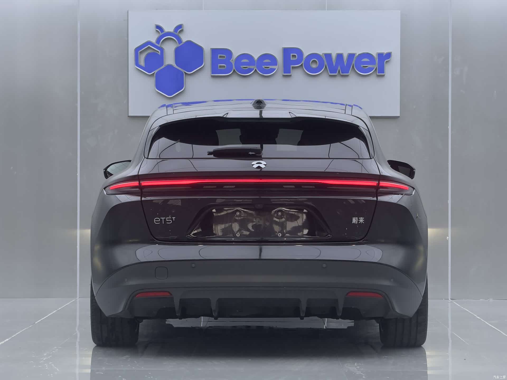 NIO ET5, 2024 7