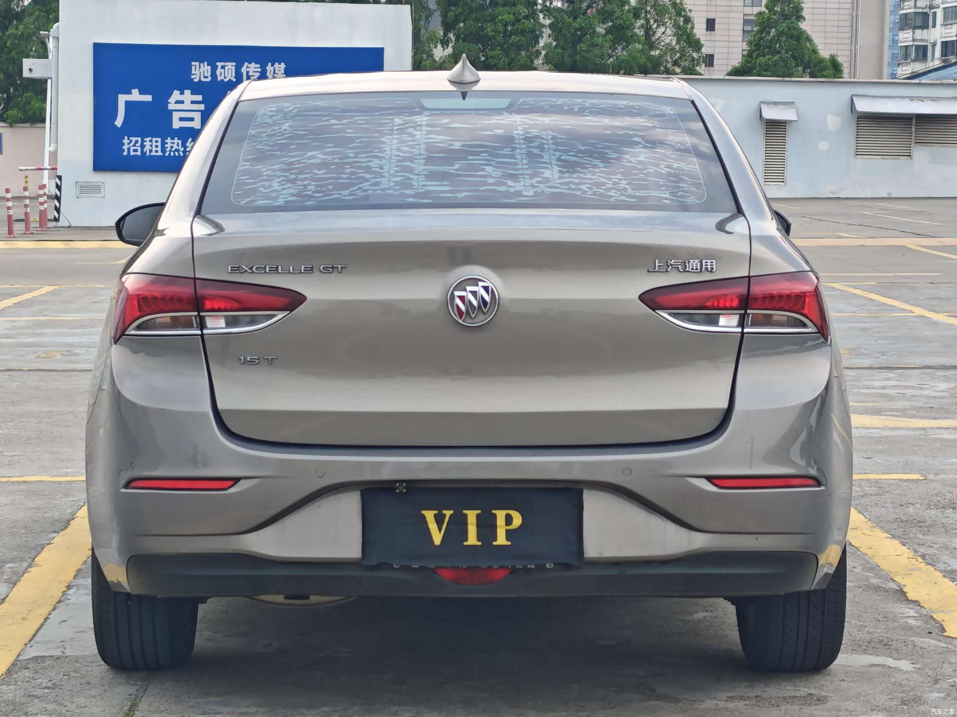 Buick V, 2018 все фото