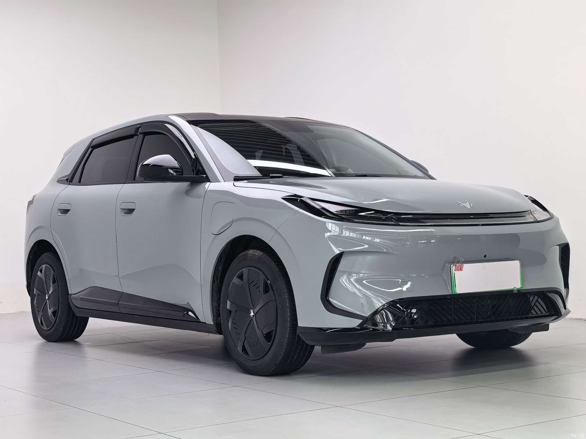 BAIC T1, 2026 2