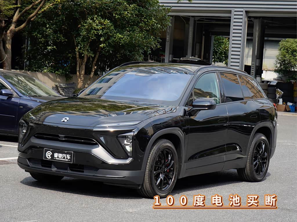 NIO ES6