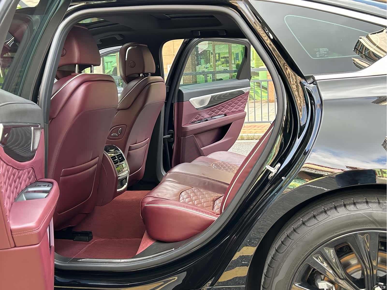 Cadillac CT6, 2024 12