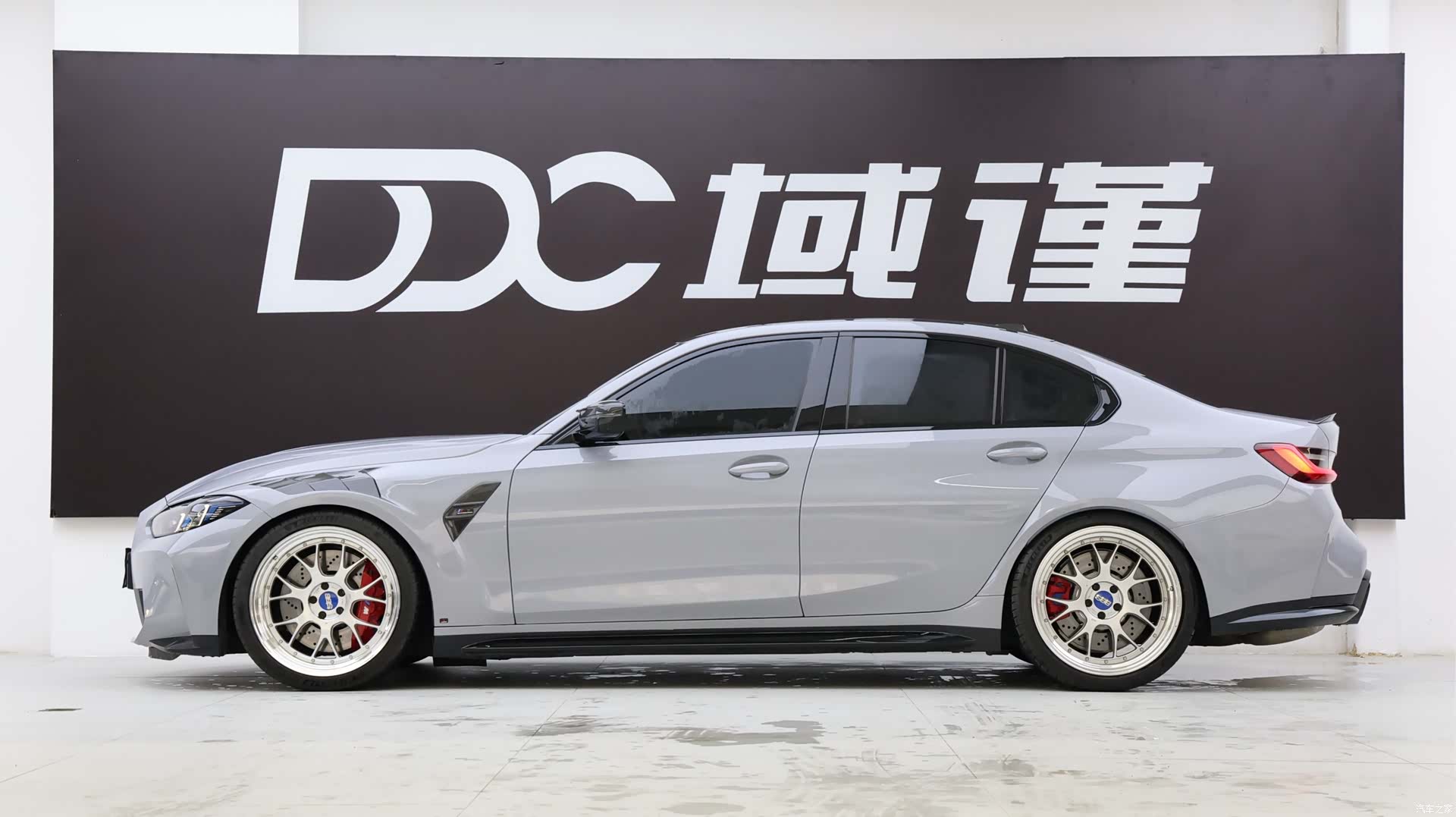 BMW M3, 2025 3