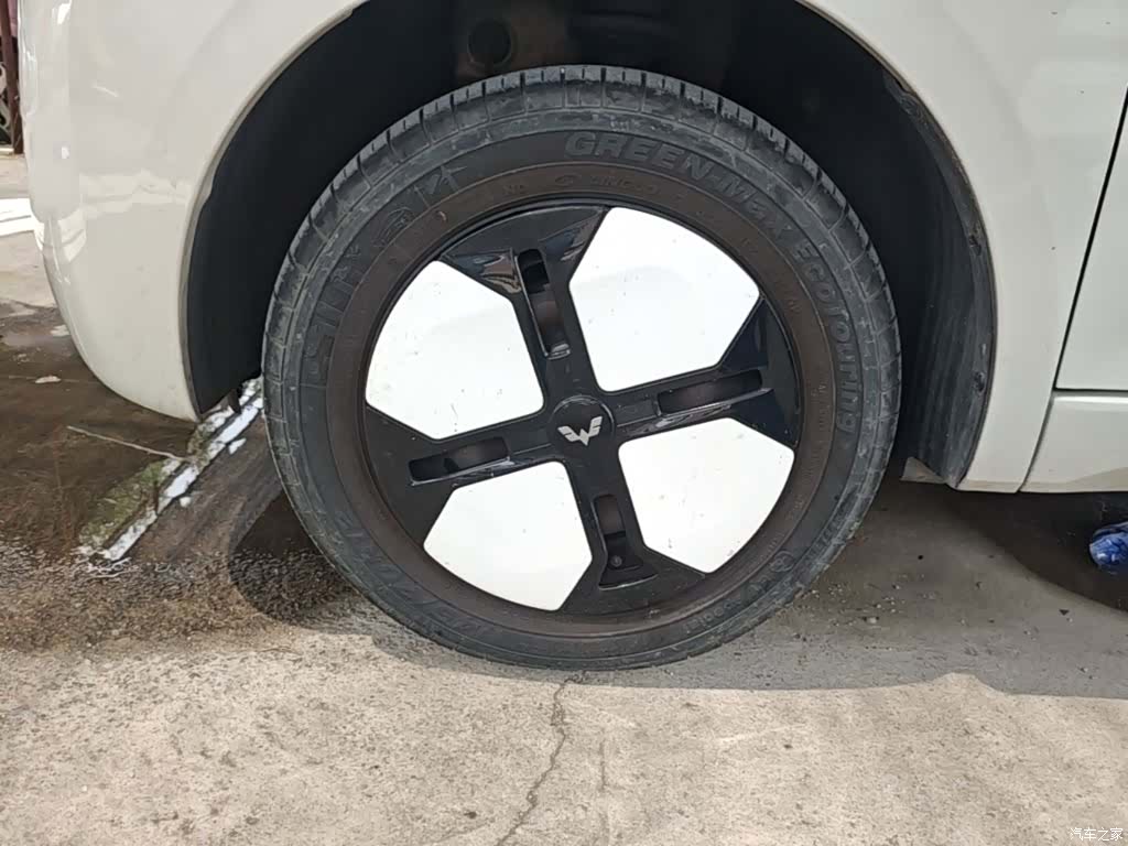 Wuling MINIEV, 2024 23