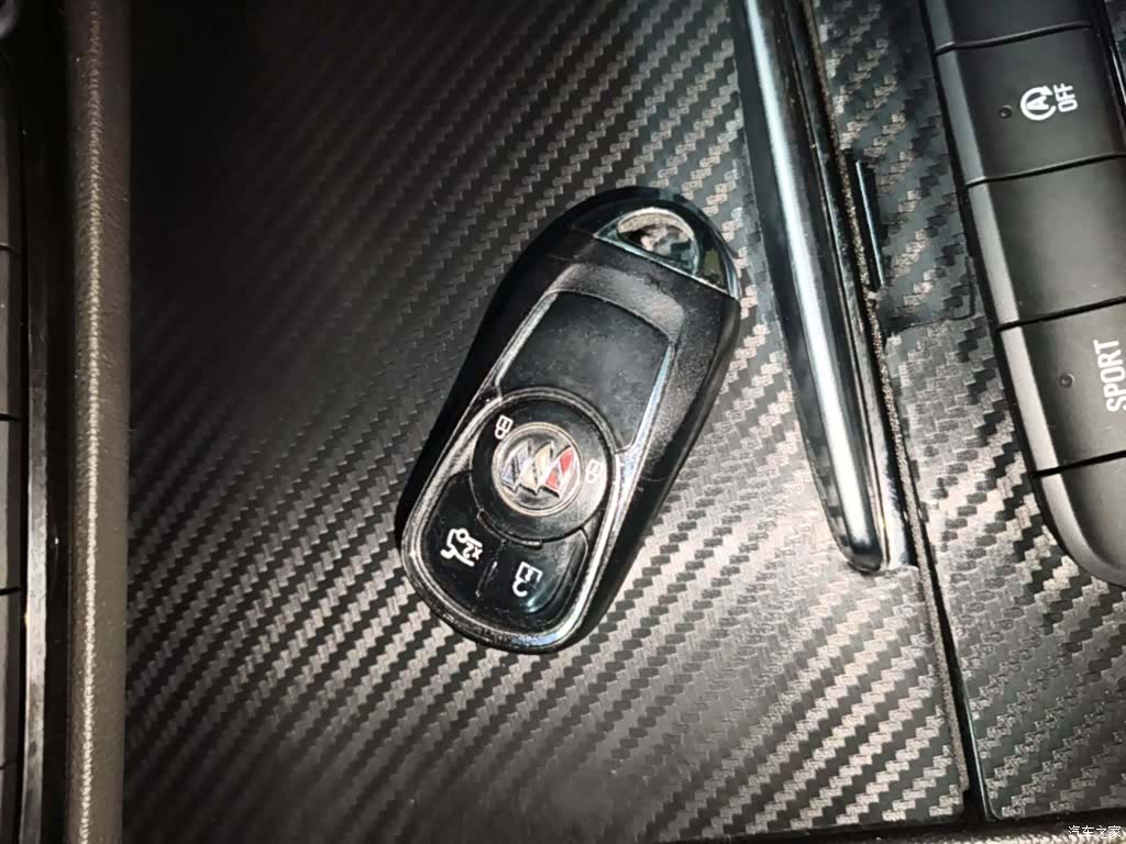 Buick Regal, 2021 9