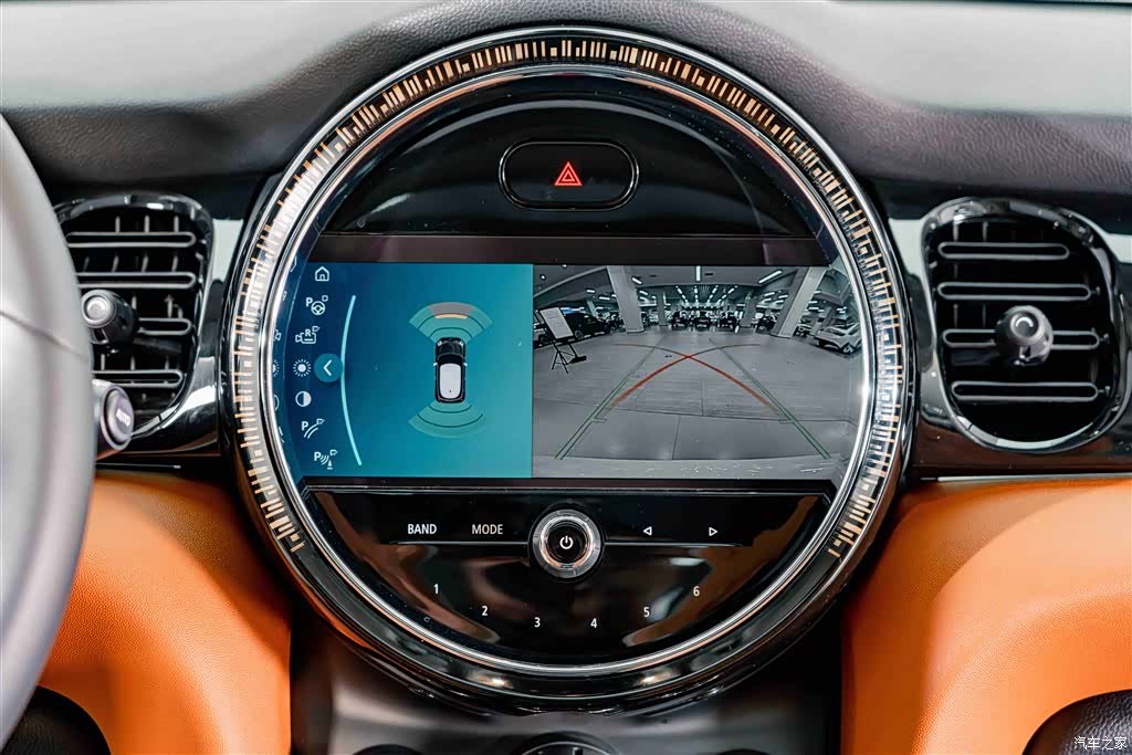 Mini Cooper, 2021 11