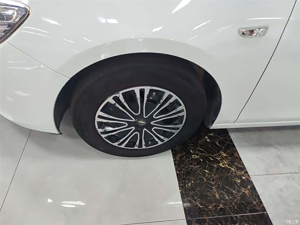 Chevrolet 320, 2019 23
