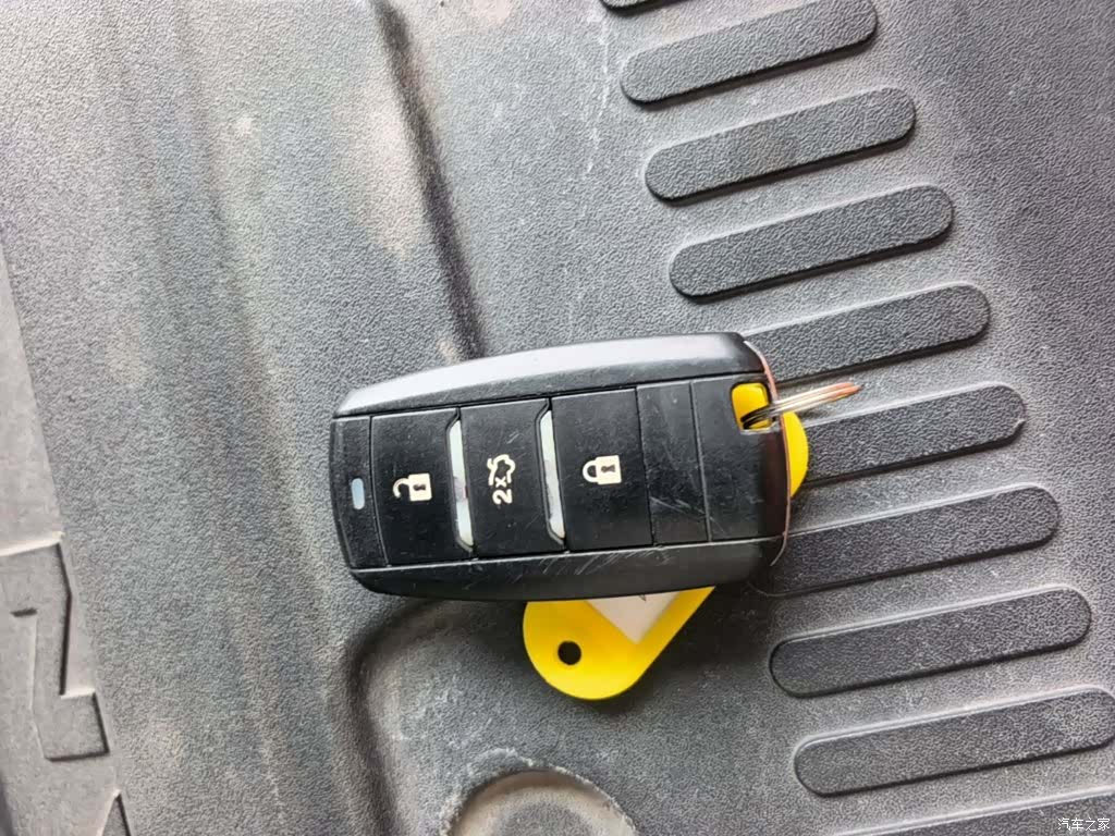 Changan CS55, 2018 9