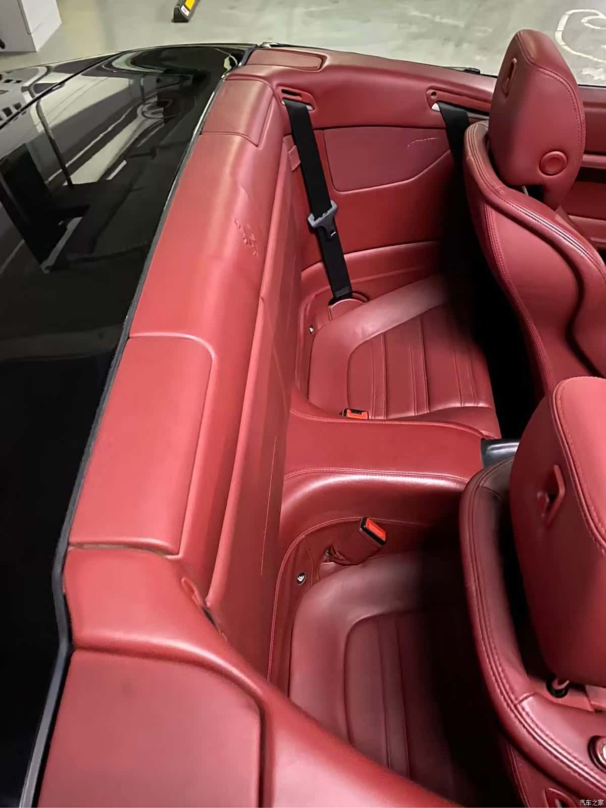 Ferrari California, 2012 10