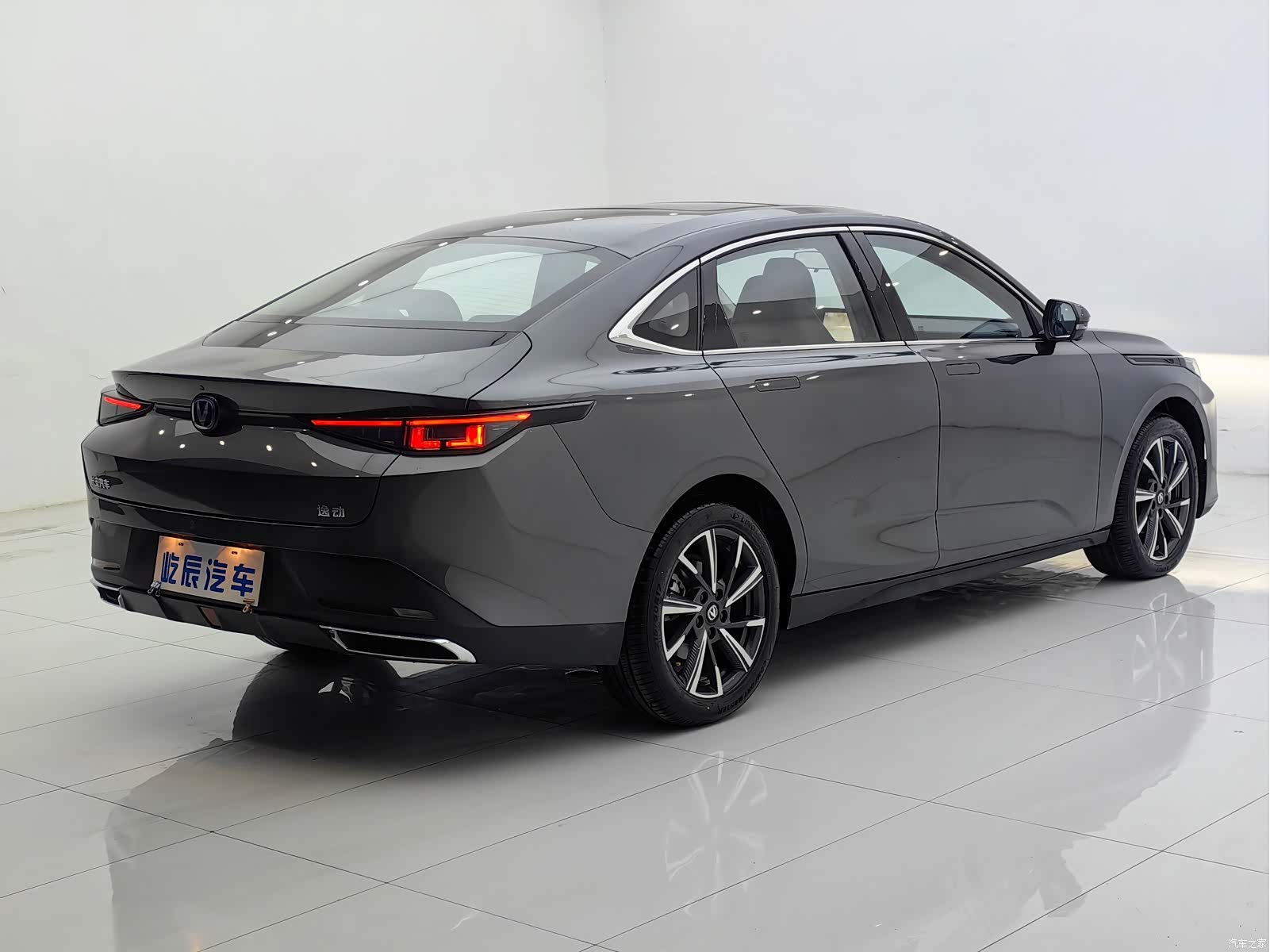 Changan Eado, 2024 4