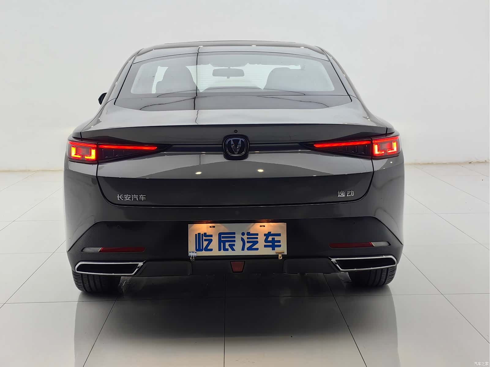 Changan Eado, 2024 все фото