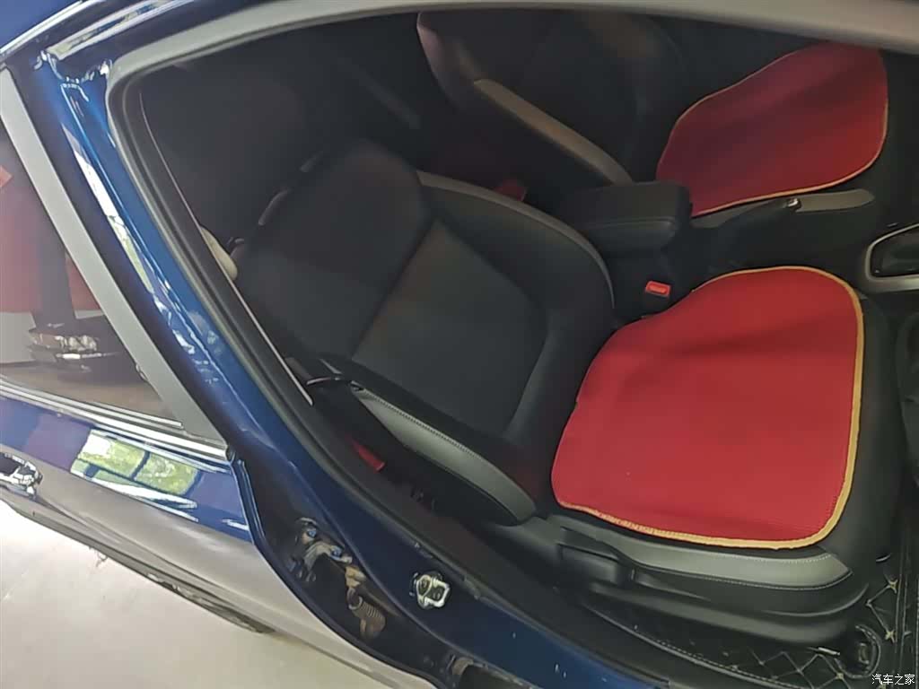 Kia KX1, 2021 25