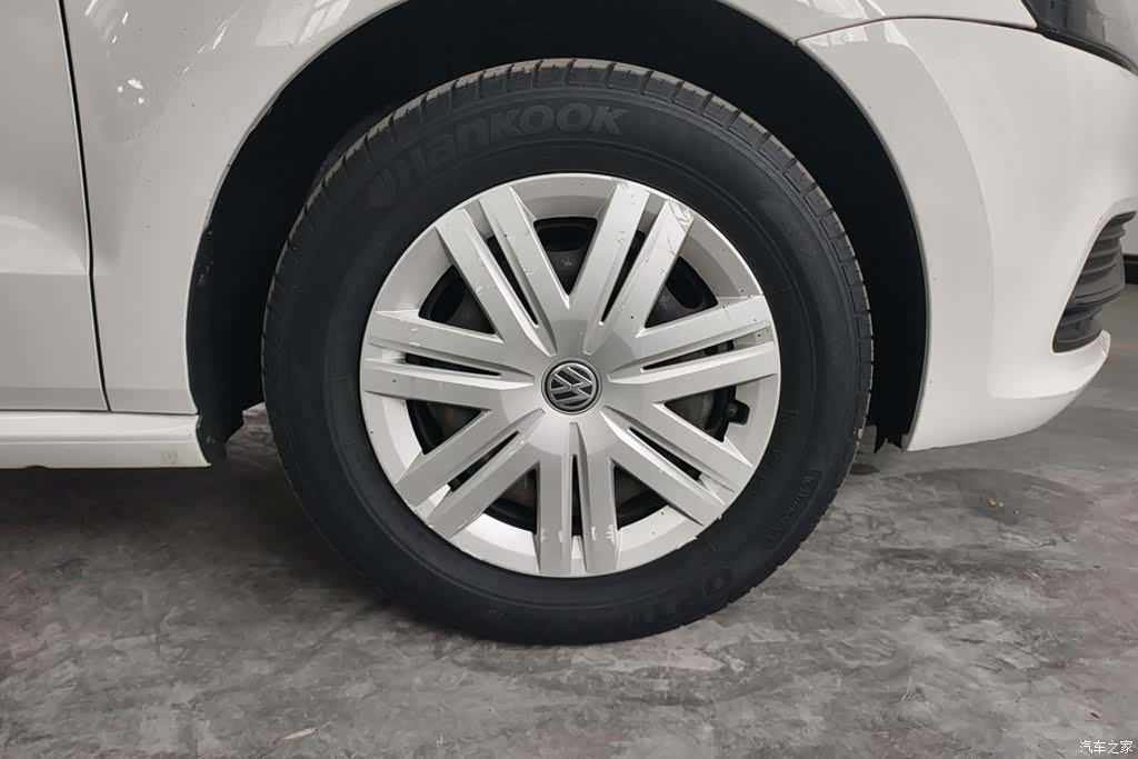 Volkswagen Polo, 2018 6