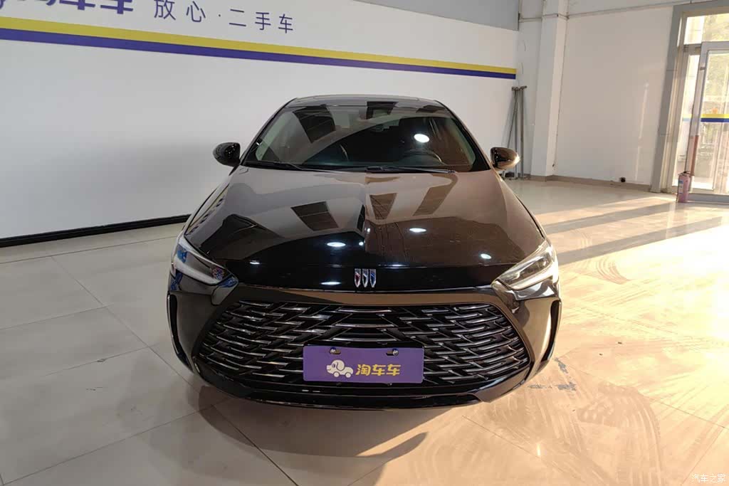 Buick Regal, 2023 2