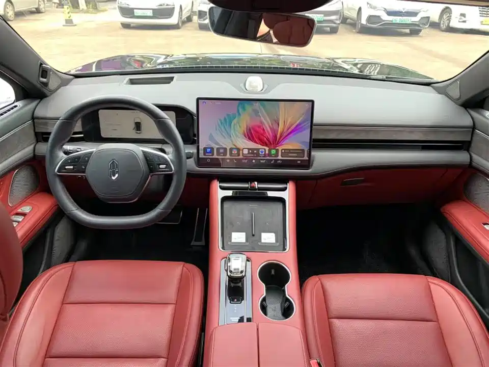 HarmonyOS Ask the world M5